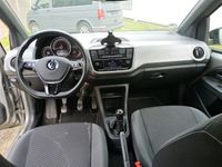 Volkswagen up! - Vorschau Bild 3