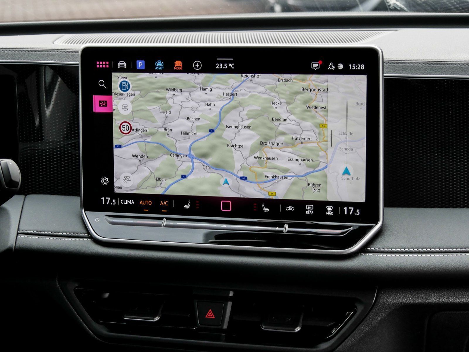 Volkswagen Tiguan - Bild 8
