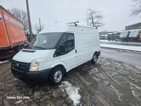 Ford Transit Kasten FT 280 M City Light 74KW