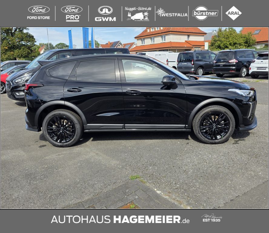 Fahrzeugdetailseite 4 Fahrzeugabbildung GWM HAVAL Jolion Pro Luxury 1.5 Turbo DCT