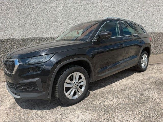 Skoda Kodiaq Ambition