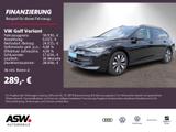 Volkswagen Golf Variant Goal 2.0 TDI DSG LED Navi 360° AHK - Volkswagen Golf Jahreswagen mit Diesel-Antrieb: Variant