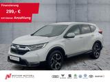 Honda CR-V 2.0 Hybrid ELEGANCE LED+ACC+NAV+SHZ+RFK+DAB - Honda CR-V mit Hybrid-Antrieb