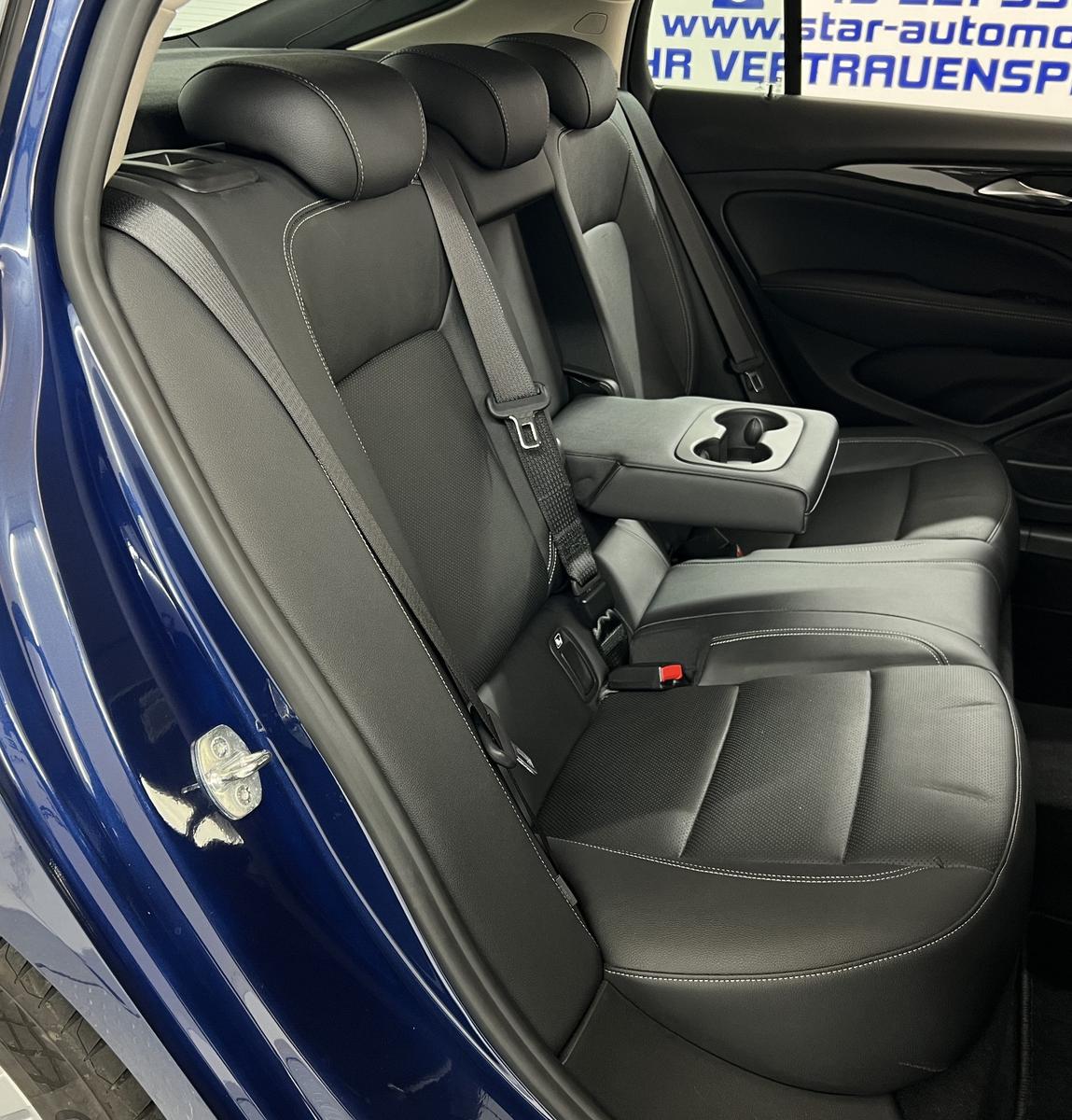 Opel Insignia B Grand Sport 147KW Business Elegance, миниатюра 21