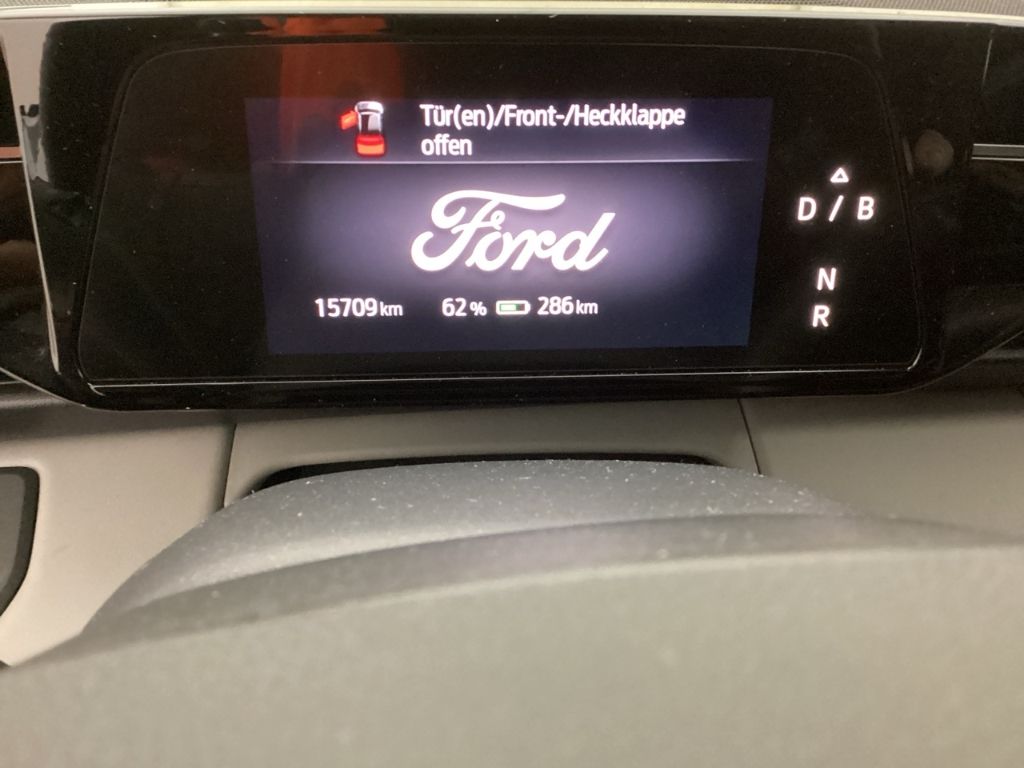 Fahrzeugabbildung Ford Explorer Premium RWD Navi Wärmepumpe B&O LED