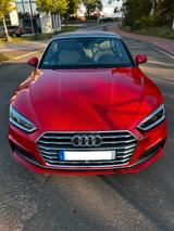 Audi Cabriolet S-Line, TOP-Zustand, 2. Fahrzeug - Audi Cabriolet: Leder