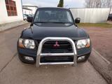 Mitsubishi Pajero 3.2 DI-D Avance (3-trg.) - Mitsubishi aus 2002