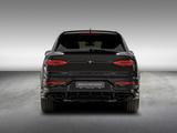 Bentley Bentayga V8 S |Ceramic|Full Carbon|NAIM|Comfort - schwarze Bentley Bentayga