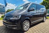 Volkswagen T6 Transporter Bus Multivan Highline 4Motion - VW T6 Transporter mit Schiebedach