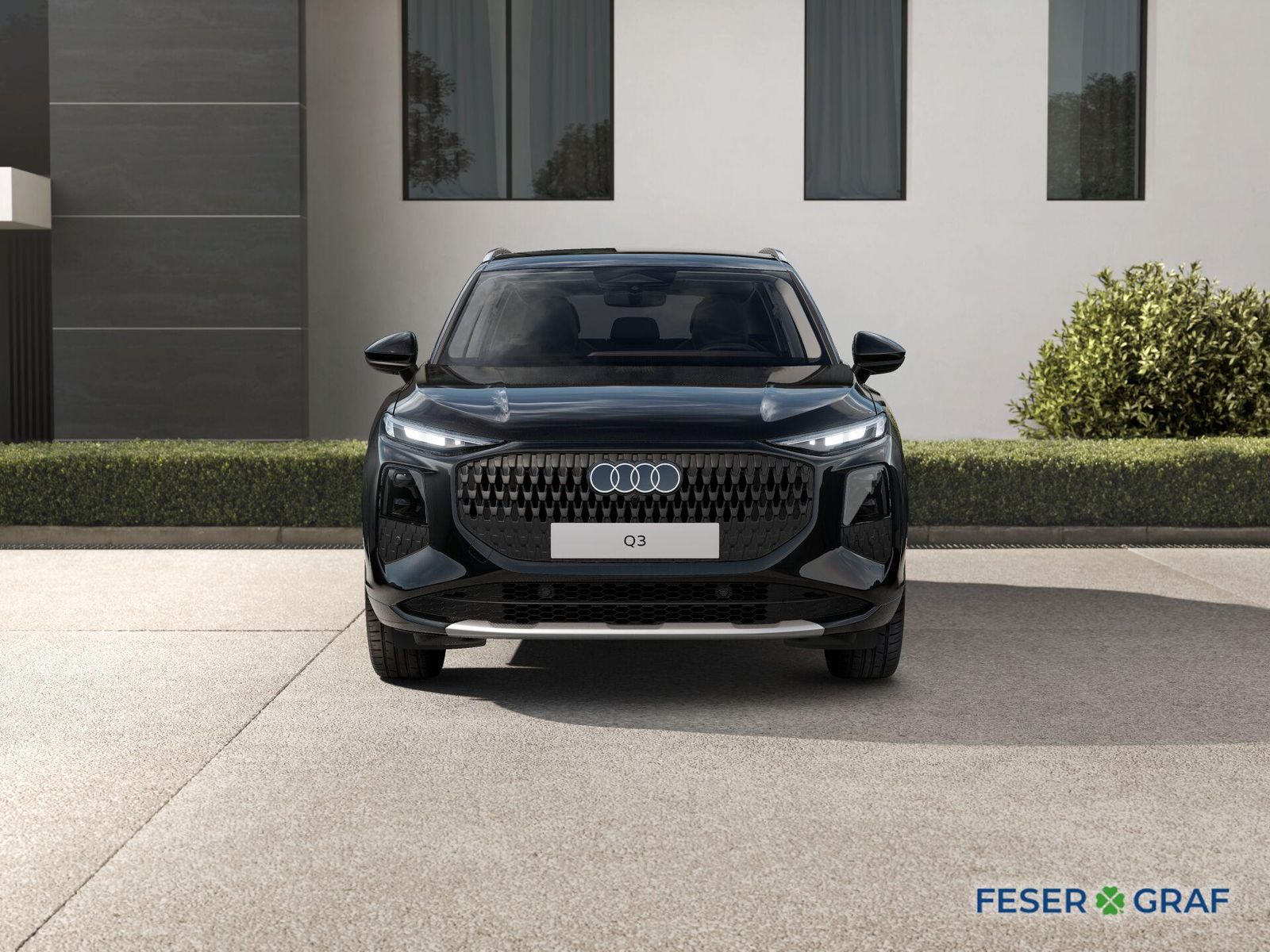Audi Q3 - Bild 2
