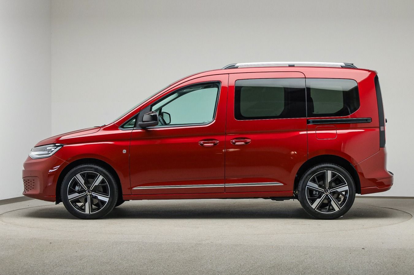 Volkswagen Caddy - Bild 3