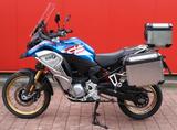 BMW F850 GS Adventure Rally Koffer volle Hütte! - BMW R 85