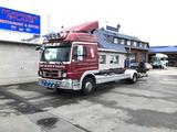 Mercedes-Benz Atego 1529  LKW F.ATL - Angebote entsprechen deinen Suchkriterien
