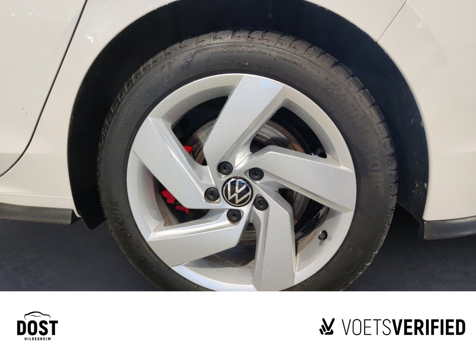 Volkswagen Golf - Bild 6
