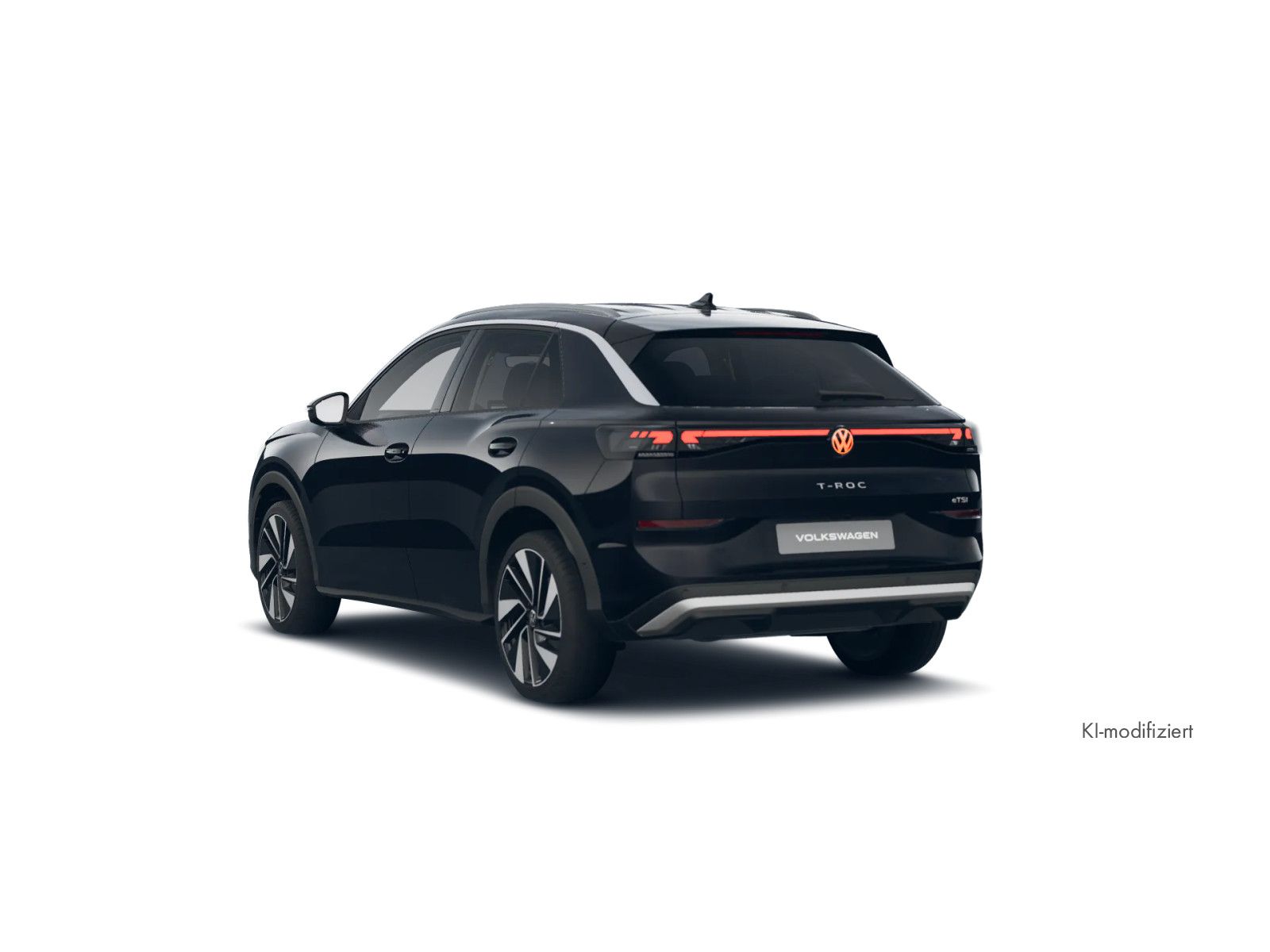 Volkswagen T-Roc - Bild 6
