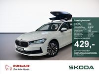 Skoda Superb - Vorschau Bild 1