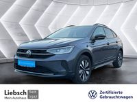 Volkswagen Taigo - Vorschau Bild 1