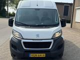 Peugeot Boxer 335 2.2 BlueHDi 165 L2H2 Premium*Navi*Came - Peugeot Doppelkabine Boxer