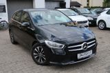 Mercedes-Benz B 180 d *NAVI *AUTOMATIK *AHK - Mercedes-Benz B 180 aus 2022