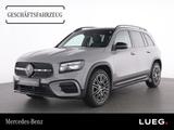 Mercedes-Benz GLB 180 SPECIAL-EDITION+AMG+20''+PANO+KEYLESS-GO