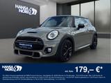 MINI Cooper S JCW-KIT LED NAVI HUD PANO SPORTSITZ H/K - MINI MINI: Jcw Kit