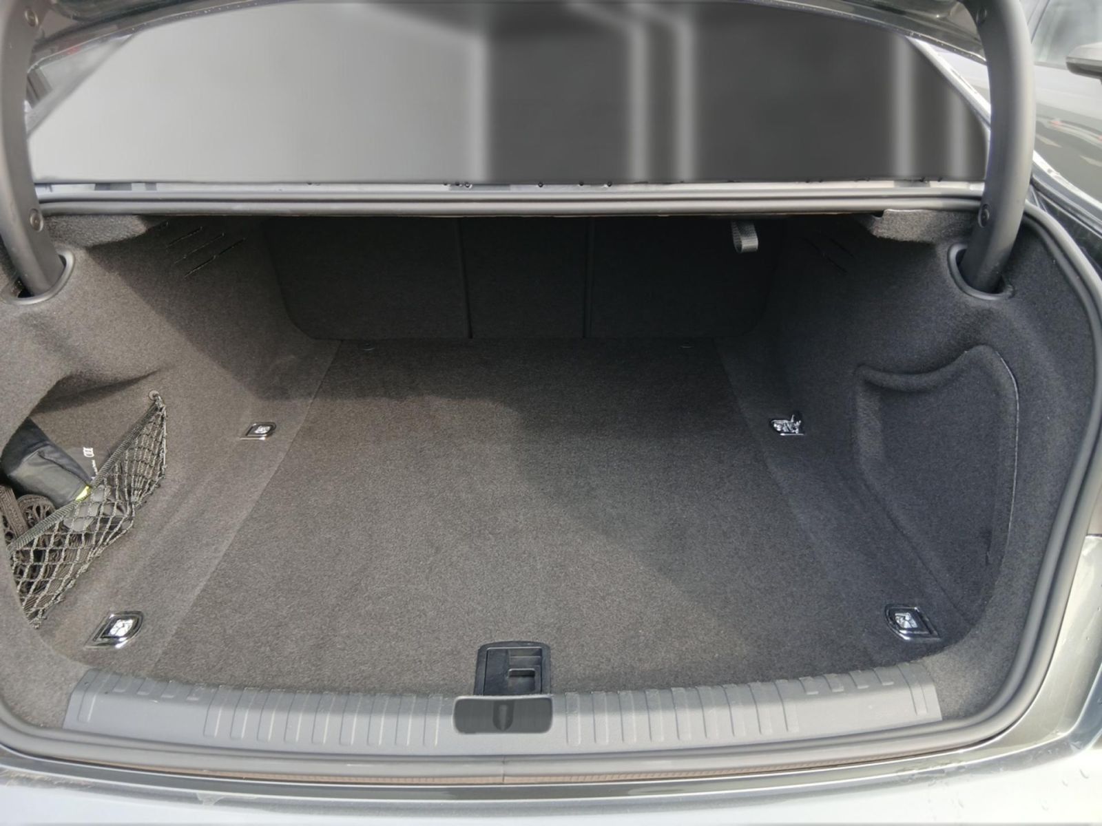 Audi S6 - Bild 23