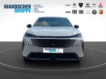 Peugeot 3008 1.2 145 A llure 360+Kam.+KeyLess+LED+Navi