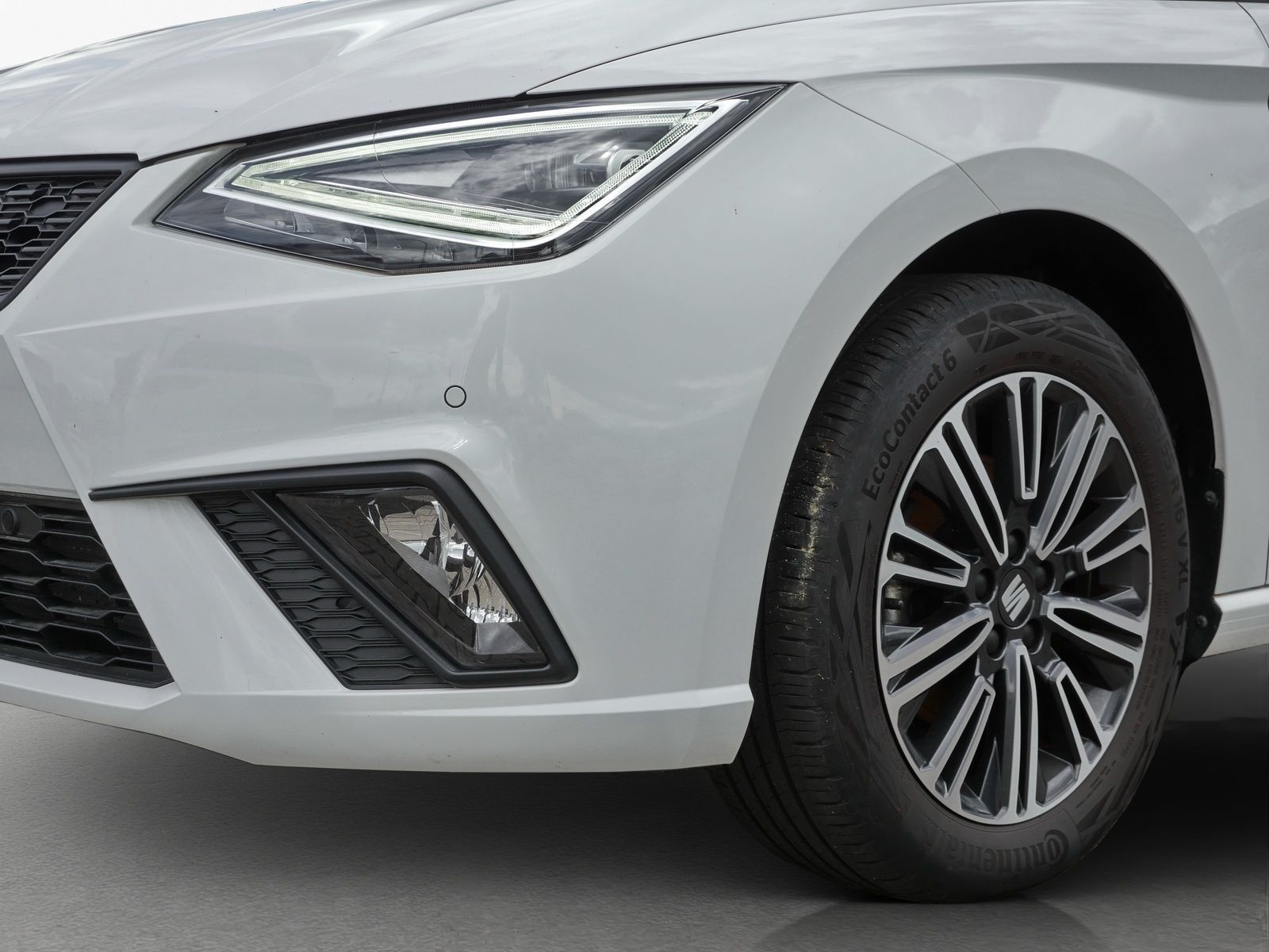 Seat Ibiza - Bild 13
