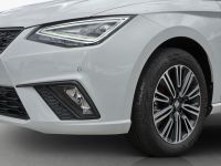 Seat Ibiza - Vorschau Bild 13