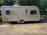 HYMER / ERIBA / HYMERCAR Eriba-Nova 465 - HYMER / ERIBA Wohnwagen 465 nova