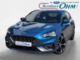 Ford Focus ST 2.3 EcoBoost - Styling Paket - RFK - LE - Ford Focus: ST Styling Paket