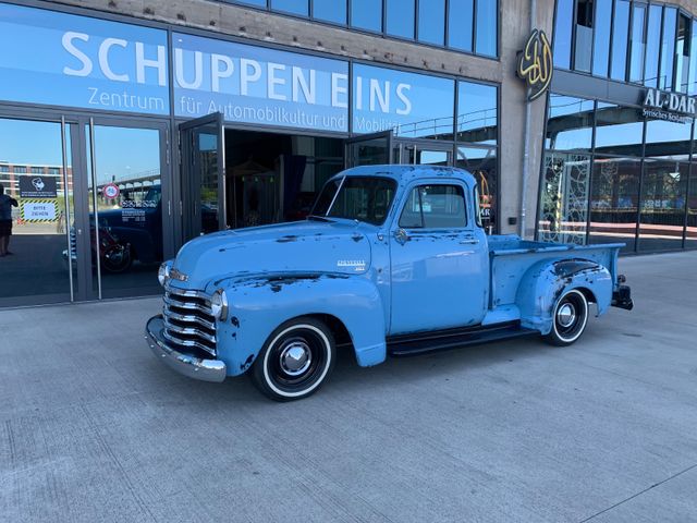 Chevrolet Pick Up 3100 Showcar