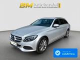 Mercedes-Benz C 250 *Kombi*Kamera*Head-UP*Keyless*Navi*AHK* - Mercedes-Benz C 250: Kombi