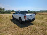 Ford Ranger - Ford Ranger von privat
