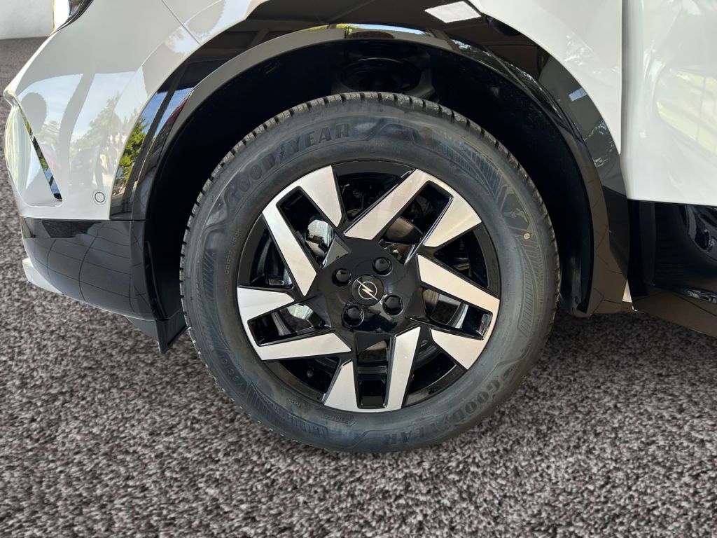 Fahrzeugabbildung Opel Mokka 1.2 DI Turbo AT GS