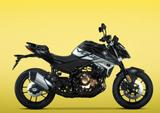 VOGE R 625