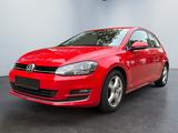 Volkswagen Golf VII Lim. Highline BMT - mit Diesel-Antrieb: Alcantara, mit Apple Carplay