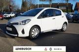 Toyota Yaris 1.0 VVTi Klima,Ganzjahres,Garantie, 4,99%F - Toyota Yaris Gebrauchtwagen in Hamburg