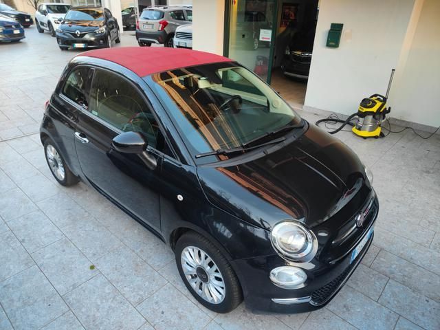 Image of Fiat 500