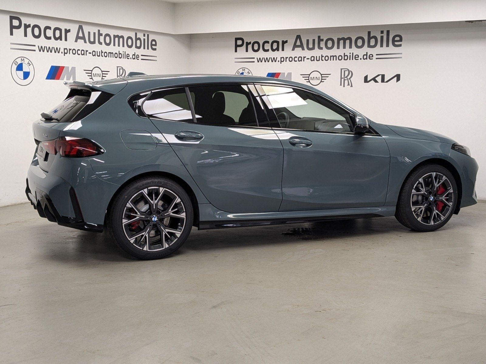 BMW 120 - Bild 5