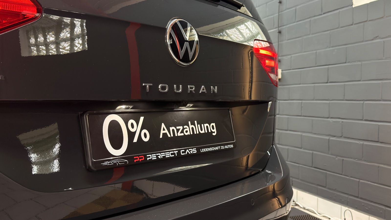 VW Touran Touran Highline AHK|Dynaudio|Massage|7-Si|Kamera Vorschau 36