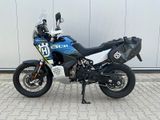 Husqvarna Norden 901 Expedition Akrapovic - Offers matching your search criteria