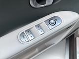 Hyundai IONIQ 5 2WD 72,6 kWh UNIQ 19" LEDER AHK - Hyundai IONIQ 5: mit Anhängerkupplung