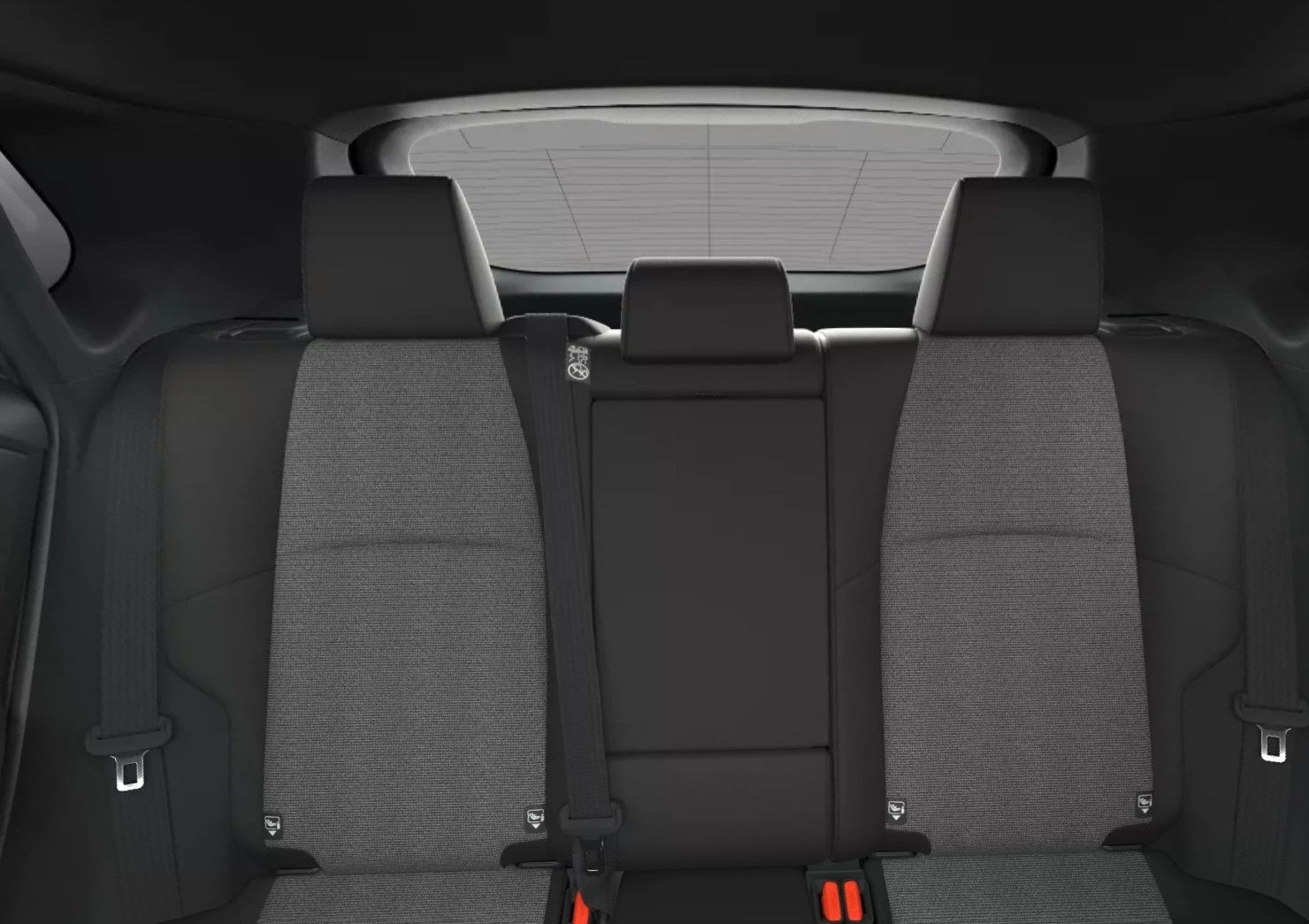 Toyota bZ4X - Bild 4