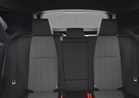 Toyota bZ4X - Vorschau Bild 4