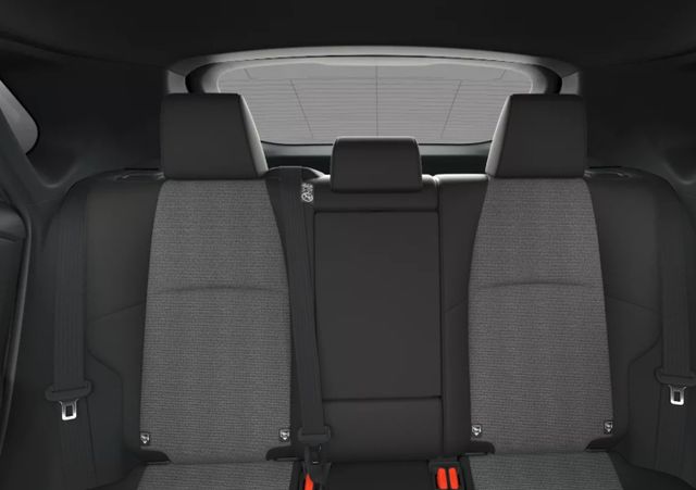 Toyota bZ4X Teamplayer *NEUES MODELL*360*NAV*STHZ*WÄPU*