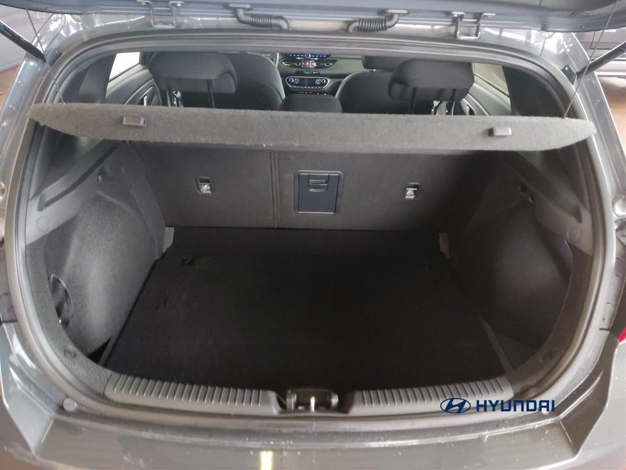 Hyundai i30 – Bild 12