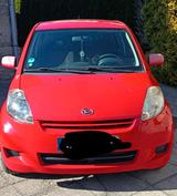 Daihatsu Sirion 1.0 Export - Daihatsu in Dresden