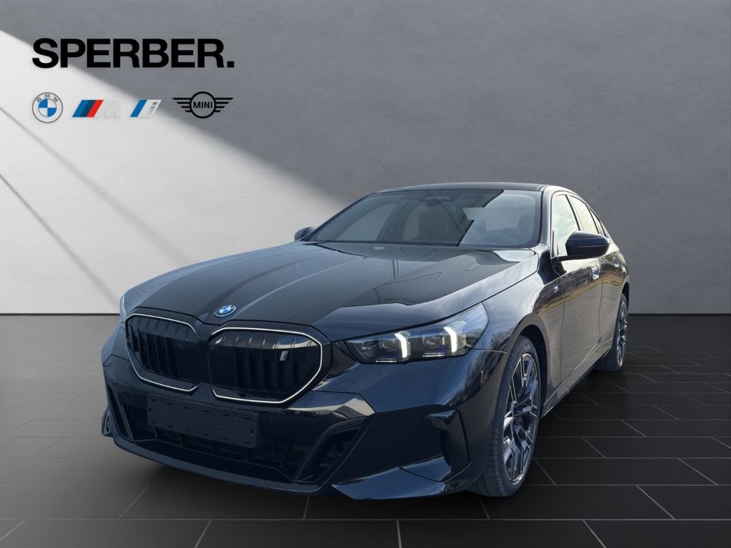 BMW i5