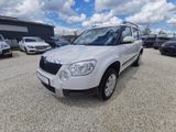 Skoda Yeti Active Plus Edition KLIMA TÜV NEU